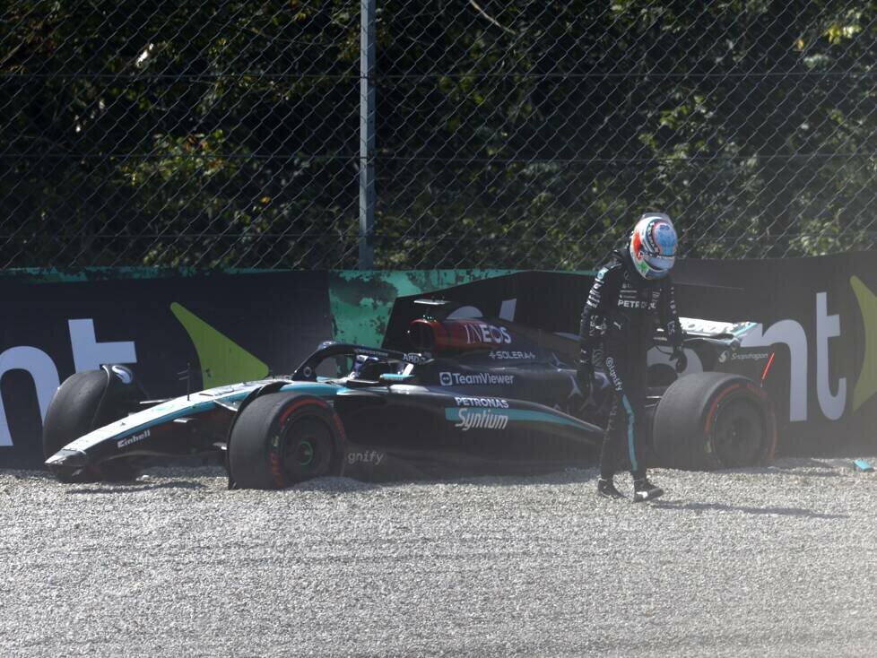 Carson Hocevar, Kimi Räikkönen