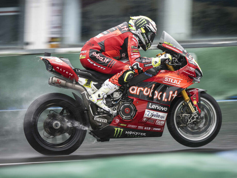 Alvaro Bautista
