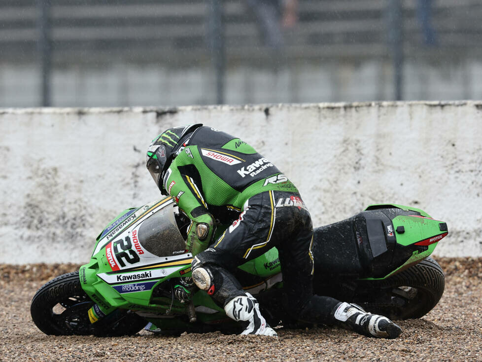 Alex Lowes