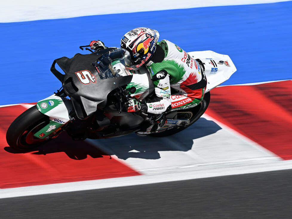 Johann Zarco