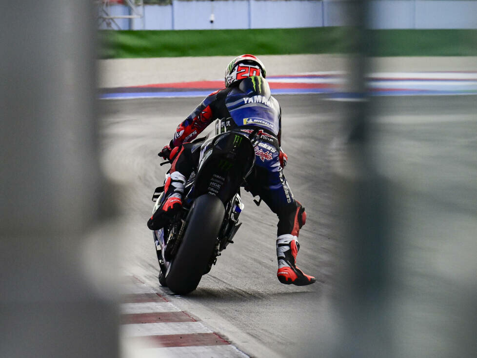 Fabio Quartararo