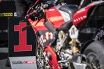 Ducati Panigale V4R von Nicolo Bulega