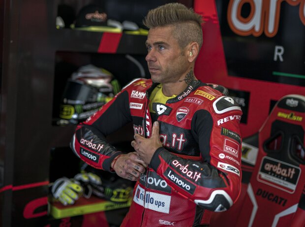 Alvaro Bautista Alvaro Bautista