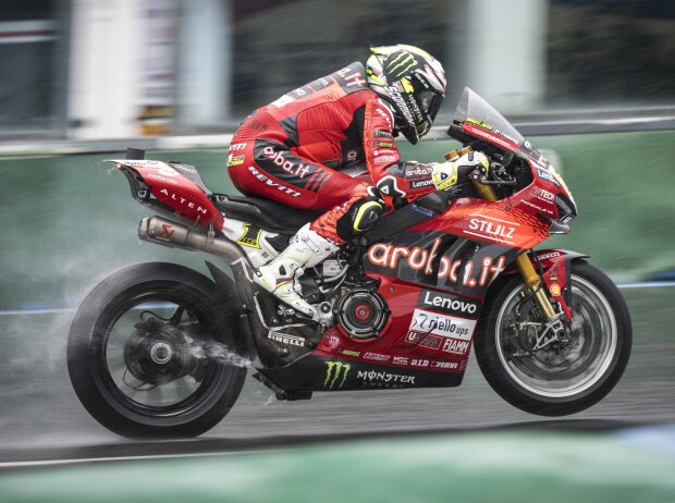 Alvaro Bautista Alvaro Bautista