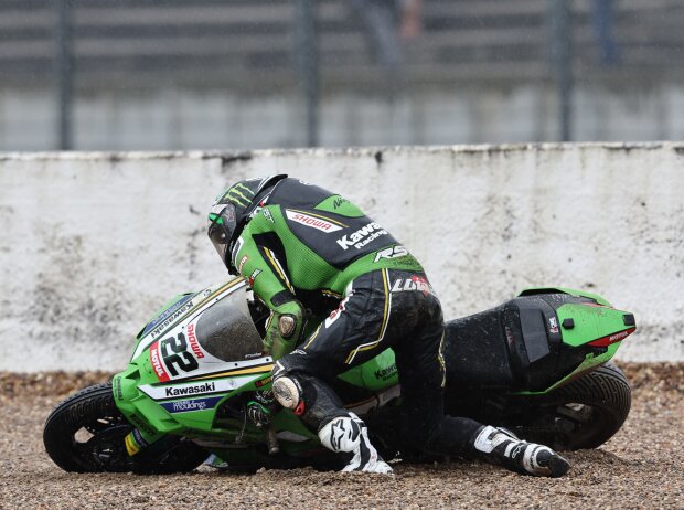 Alex Lowes Alex Lowes