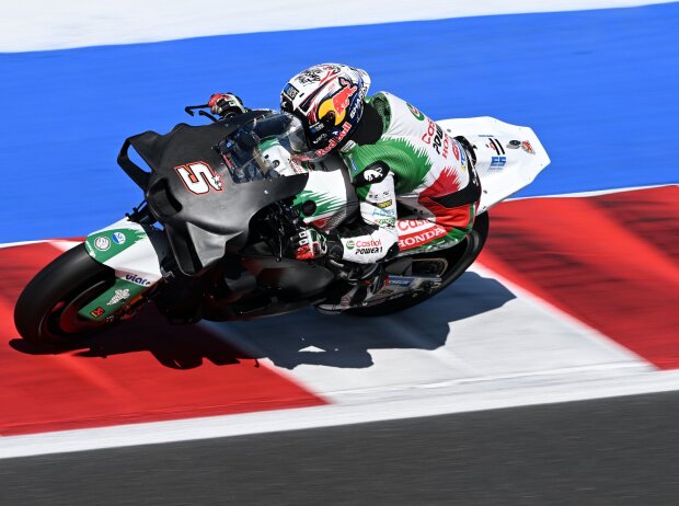 Johann Zarco Johann Zarco