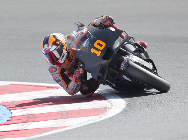 Luca Marini Luca Marini
