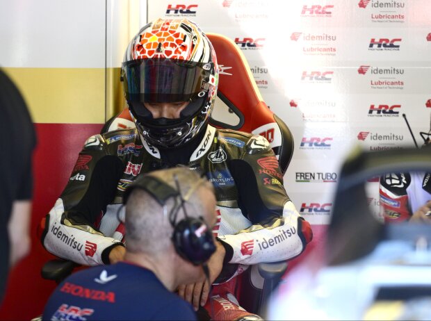 Takaaki Nakagami Takaaki Nakagami