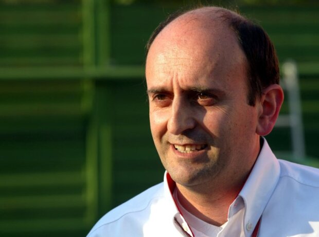 Luca Marmorini Luca Marmorini