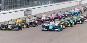 IndyCar 2024 live im TV und Internet: Infos Finale in Nashville