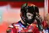 Bild zum Inhalt: MotoGP-Funksystem kommt 2025: Francesco Bagnaia übt heftige Kritik