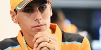 Bild zum Inhalt: Formel-2-Fahrer Bortoleto jetzt Favorit auf Cockpit bei Sauber/Audi!