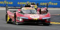 Bild zum Inhalt: 6h Spa: Ferrari-Berufung wegen Formfehlers abgewiesen, Fragen bleiben