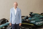 Adrian Newey (Aston Martin)