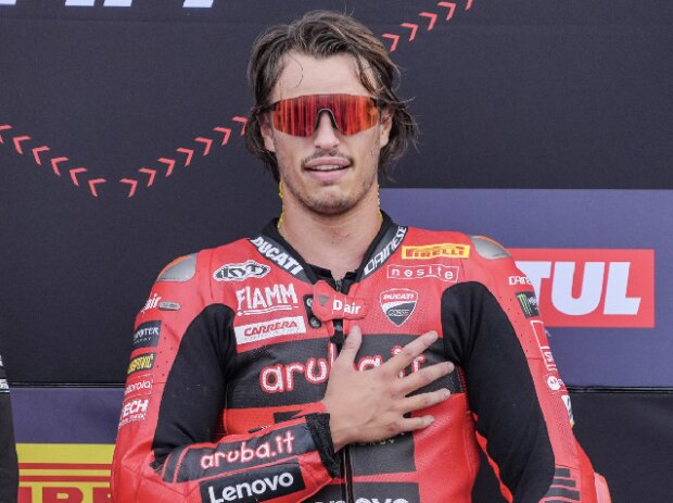 Nicolo Bulega Nicolo Bulega