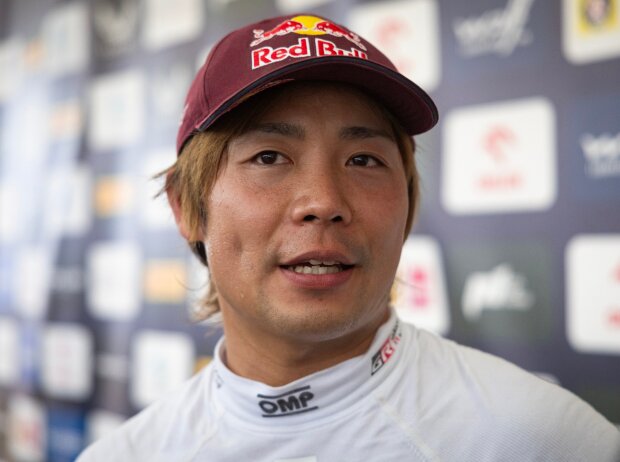 Takamoto Katsuta Takamoto Katsuta