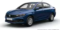 Bild zum Inhalt: Fiat Tipo Easy Limousine (2024): 130-PS-Diesel für 17.000 Euro!