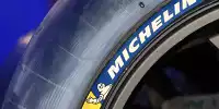 Bild zum Inhalt: "Sehr gut", "interessant", "seltsam": MotoGP-Stars über 2025er-Vorderreifen