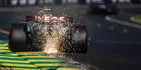 Bild zum Inhalt: Formel-1-Technik: Das steckt hinter den Balance-Problemen der Autos