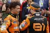 Bild zum Inhalt: Entscheidung gefallen: McLaren unterstützt Norris im WM-Kampf