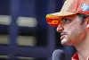 Bild zum Inhalt: "Im Kampf gehalten": Wieso Carlos Sainz glaubt, dass Ferrari noch Chancen hat