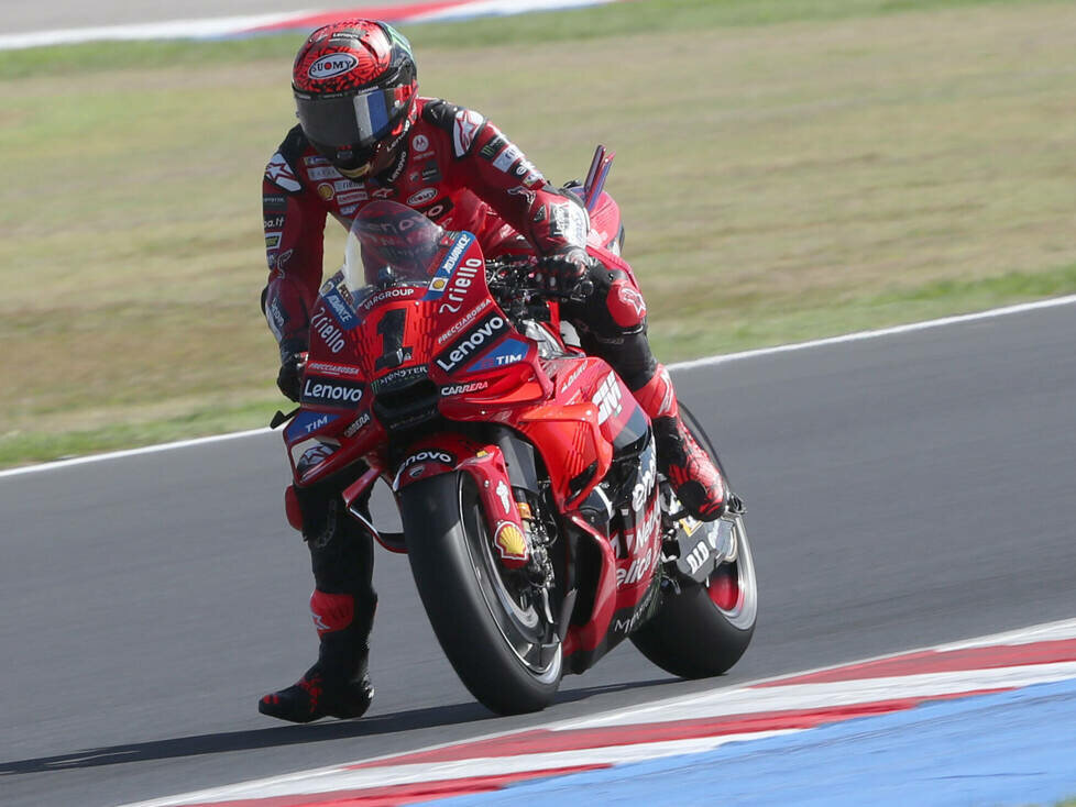 Francesco Bagnaia
