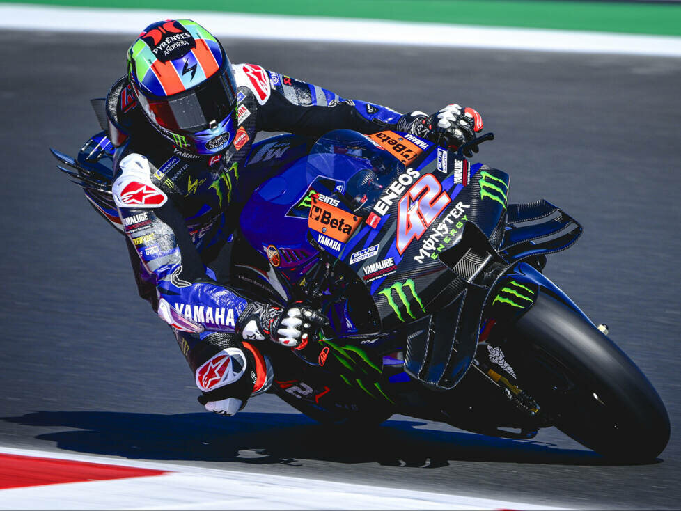 Alex Rins