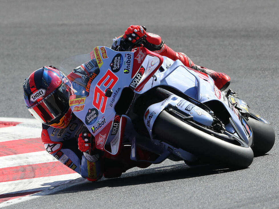 Marc Marquez