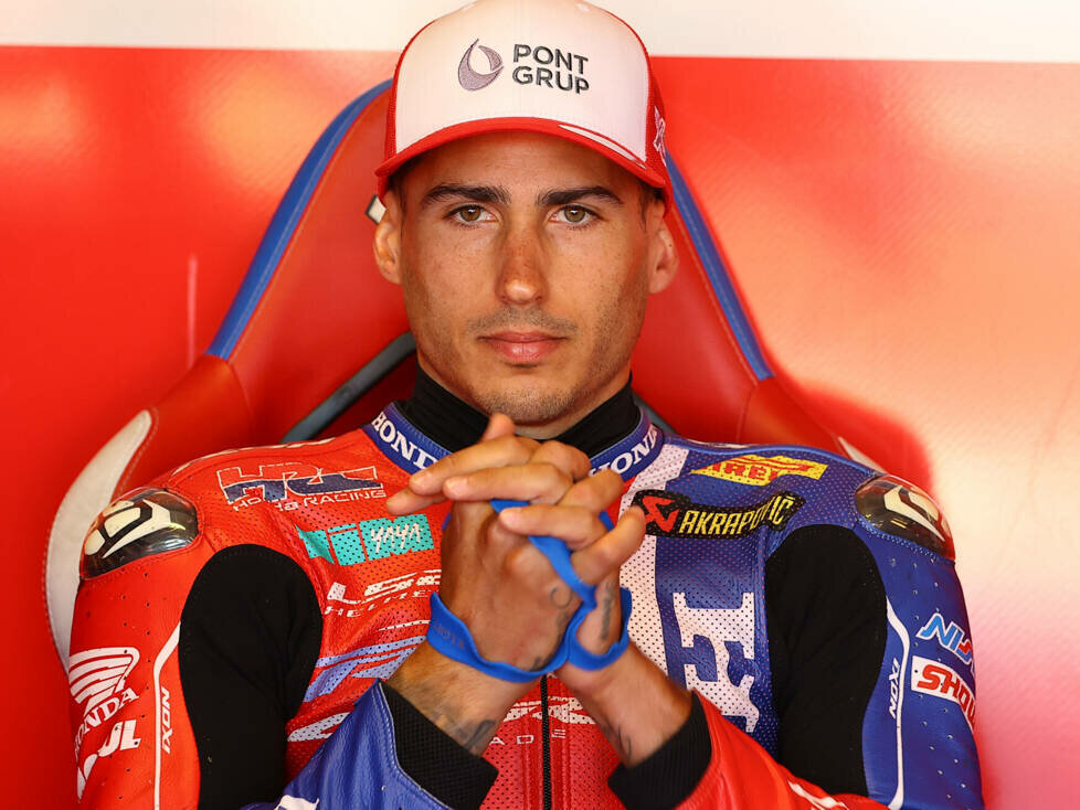 Xavi Vierge