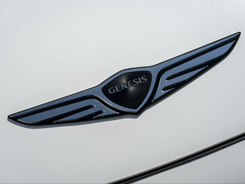 Hyundai steigt mit Genesis in die Langstrecken-WM ein
