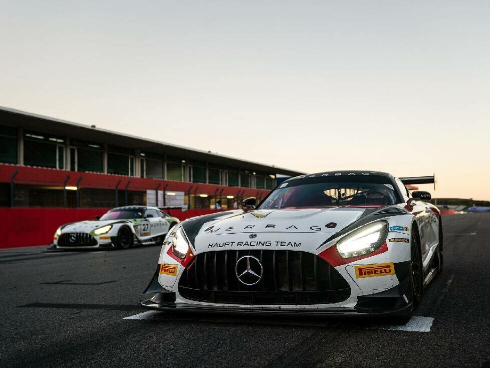 GEDLICH Racing bringt zwei 6-Stunden-Endurance-Rennen auf den legendären Autódromo Internacional do Algarve in Portimão und den Circuit de Barcelona-Catalunya