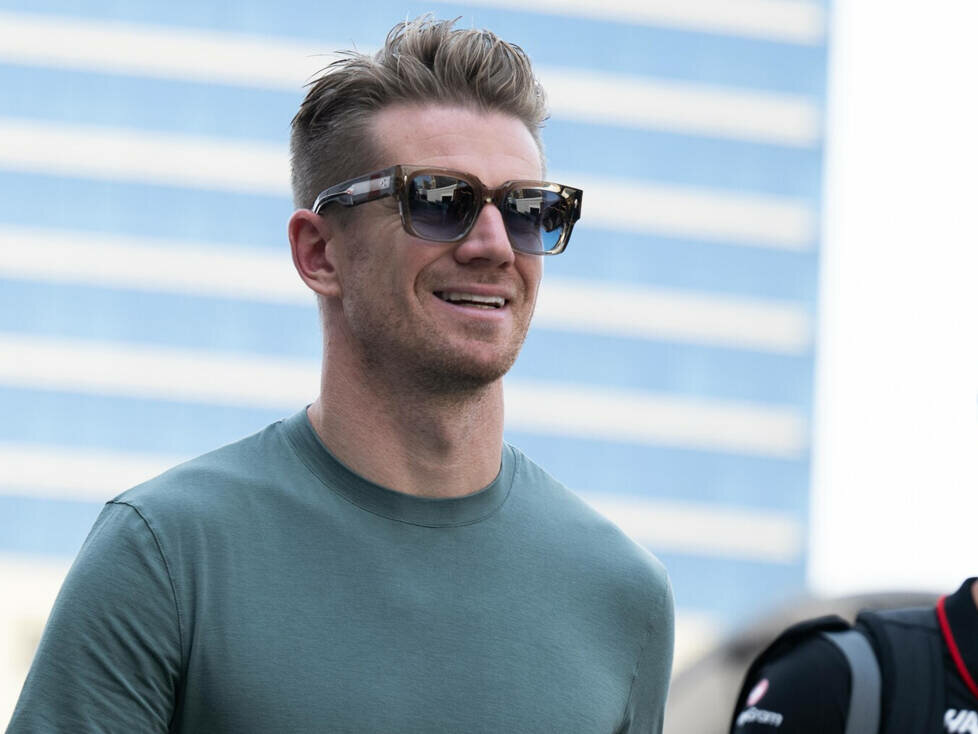 Nico Hülkenberg (Haas)