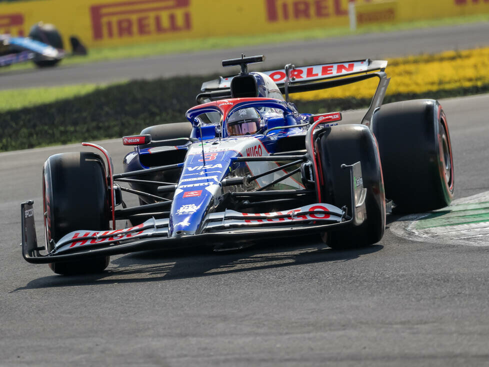 Daniel Ricciardo