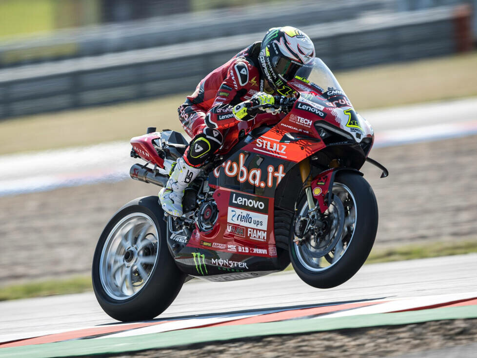 Alvaro Bautista