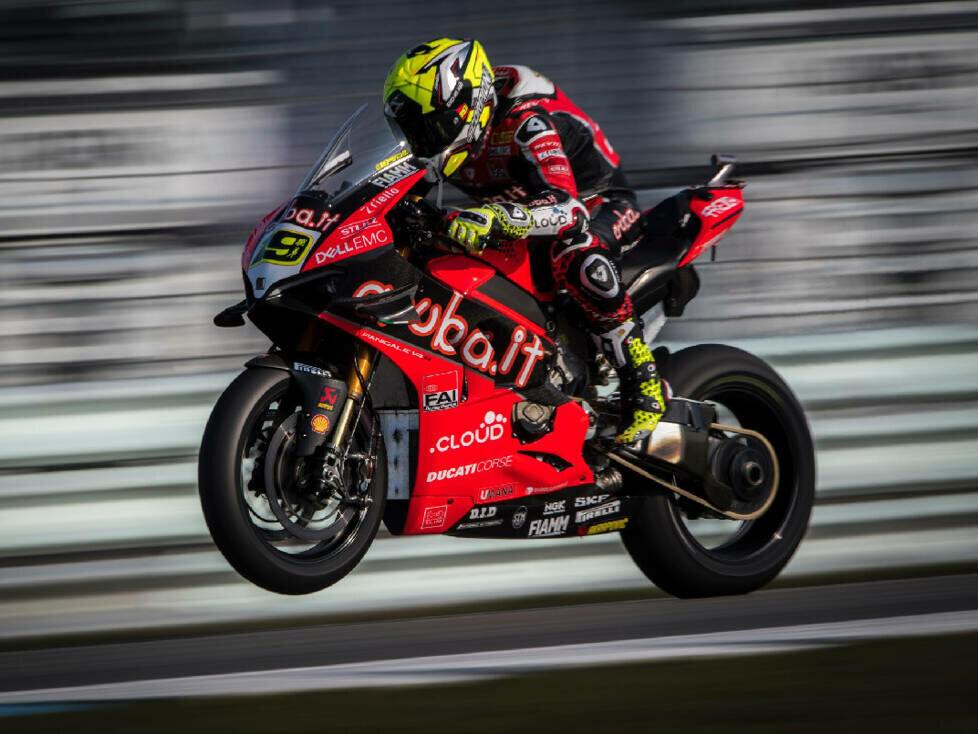 Alvaro Bautista