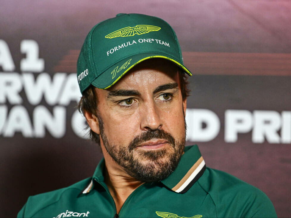 Fernando Alonso