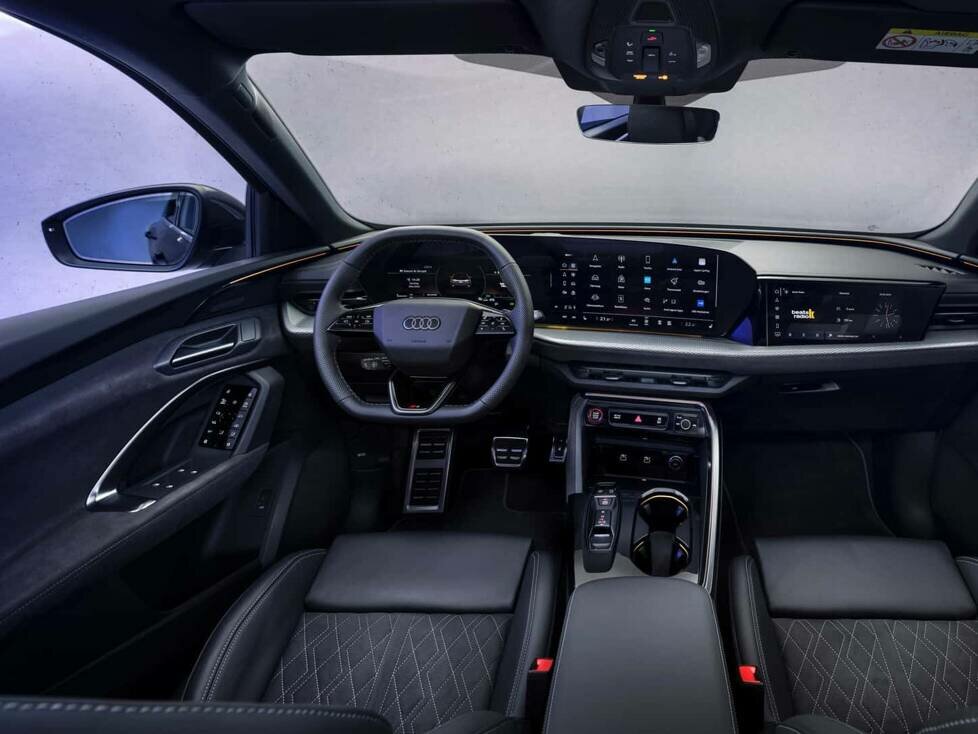Audi Q5 (2024)