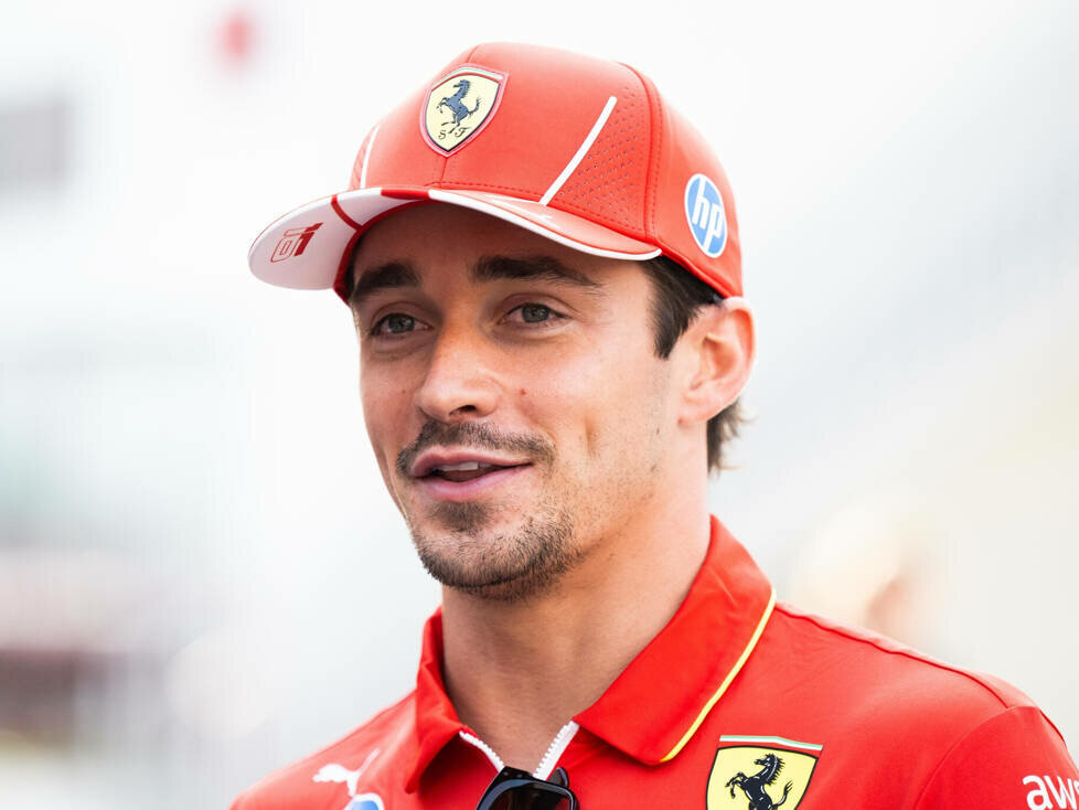 Charles Leclerc