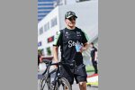 Valtteri Bottas (Sauber) 