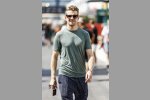 Nico Hülkenberg (Haas) 