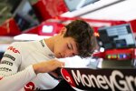 Oliver Bearman (Haas) 