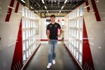 Oliver Bearman (Haas) 