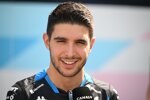 Esteban Ocon (Alpine) 