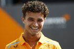 Lando Norris (McLaren) 