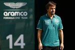 Fernando Alonso (Aston Martin) 