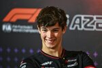 Oliver Bearman (Haas) 