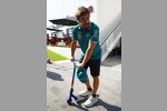 Fernando Alonso (Aston Martin) 