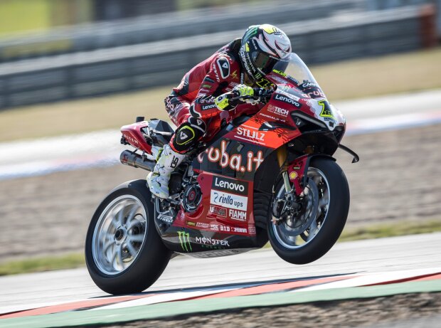 Alvaro Bautista Alvaro Bautista