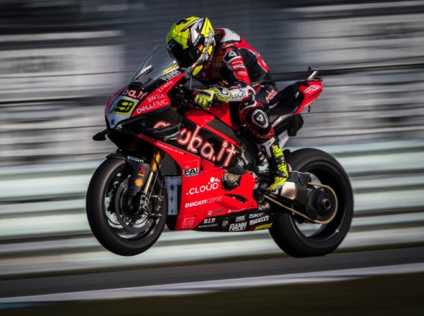Alvaro Bautista Alvaro Bautista