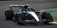 Bild zum Inhalt: Mercedes verzichtet in Baku auf den neuen Unterboden